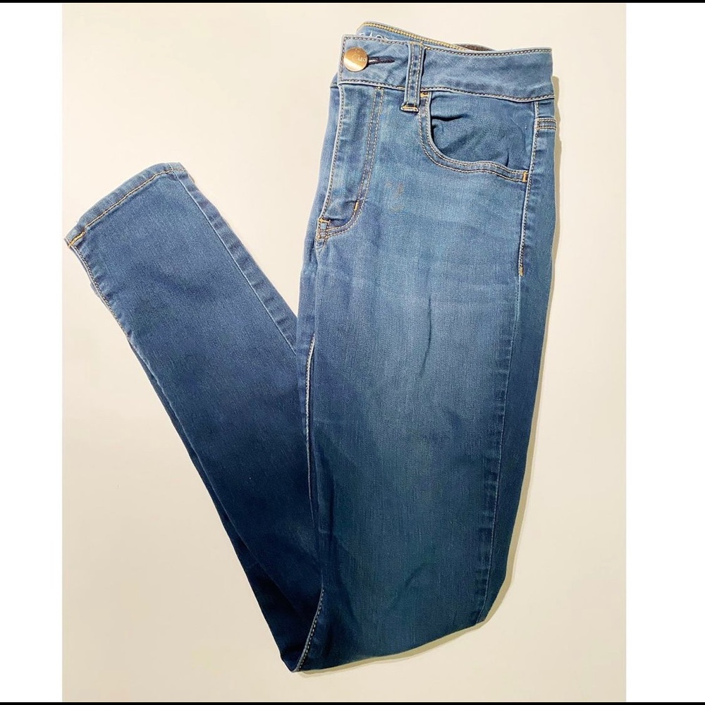 AE Jeggings